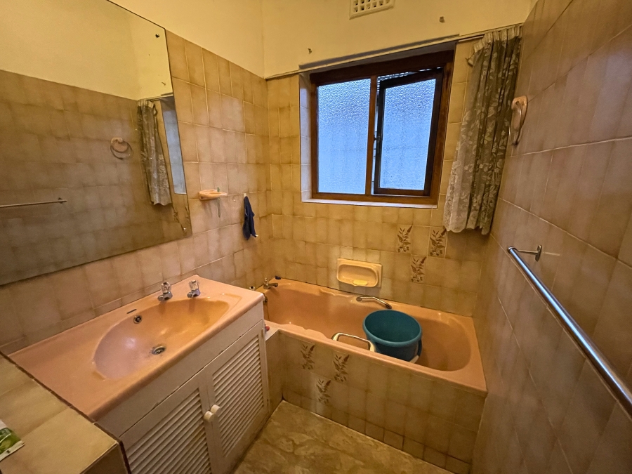 To Let 3 Bedroom Property for Rent in Townsend Estate Western Cape